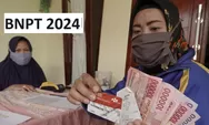 Bansos BPNT Tahap 2 Cair Tanggal 11 Maret 2024, Detail Penyaluran Bansos Rp 600.000 Sudah Dipastikan Pemerintah