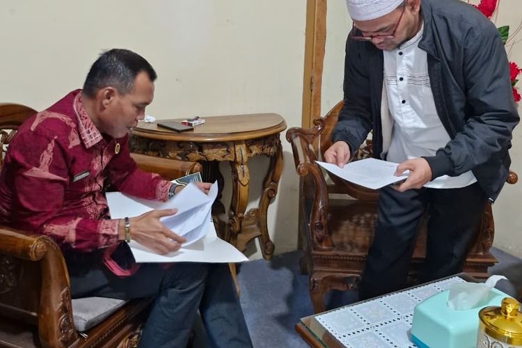 Kemenhaj: Izin Terancam Dicabut, Direktur Gema Suara Talbia Akui Pakai Ponzi Usai Jemaah Umrah Terlantarkan