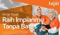 BTPN Syariah Buka Lowongan di Kupang, Lulusan SMA hingga S1 Bisa Daftar, Ini Syaratnya