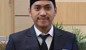 GS PKS Minta DPP Pertahankan Rizki Brilian Pagala dari Kursi Wakil Ketua DPRD Kendari