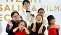 TERHARU! Willie Salim Undang Anak Berkebutuhan Khusus saat Rayakan Ulang Tahun ke-23, Pacar Vilmei Ungkap Alasannya
