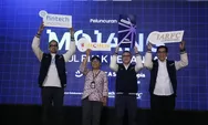 Easycash, AFTECH dan IARFC Luncurkan Modul Bijak Keuangan (MOJANG) untuk Perkuat Literasi Keuangan Gen Z dan Milenial