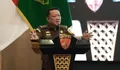 Bagaimana Rekam Jejak Sosok Rudi Margono? Penetapan Tersangka Febrie Adriansyah, Kursi Jabatan Jampidsus Kejagung Itu Kini Diduduki Mantan Jaksa KPK
