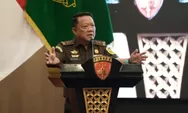 Bagaimana Rekam Jejak Sosok Rudi Margono? Penetapan Tersangka Febrie Adriansyah, Kursi Jabatan Jampidsus Kejagung Itu Kini Diduduki Mantan Jaksa KPK