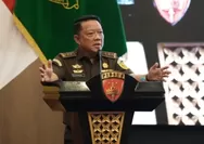 Bagaimana Rekam Jejak Sosok Rudi Margono? Penetapan Tersangka Febrie Adriansyah, Kursi Jabatan Jampidsus Kejagung Itu Kini Diduduki Mantan Jaksa KPK
