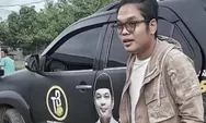 Menteri Bahlil Datang ke Palu, DPN Sulteng: Tolong Dengarkan Aspirasi Penambang Rakyat Poboya 