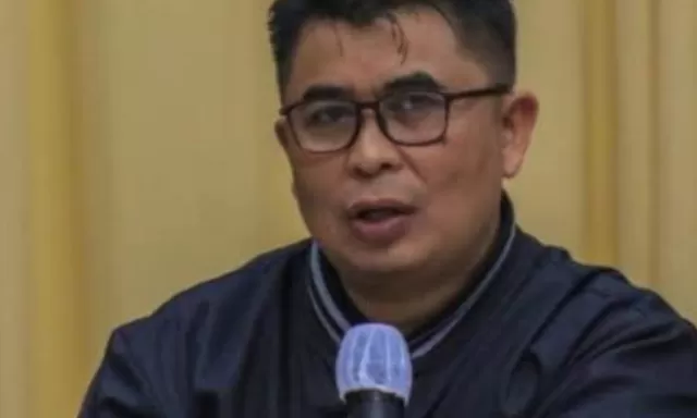 Masih Solid Dukung Sahrul-Gun Gun Gunawan, PKS Kabupaten Bandung Bantah Kadernya Nyebrang ke Paslon Lain