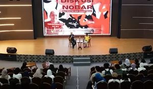 Penayangan Film Eksil jadi Langkah Awal Acara UIFF 2025