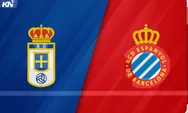 Pratinjau: Real Oviedo vs Espanyol La Liga Sabtu 18 Oktober 2025 Jam 02.00 WIB