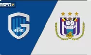 Prediksi Genk vs Anderlecht Piala Belgia Jumat 5 Desember 2025 Jam 02.30 WIB