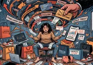 Memahami Inflasi Gaya Hidup dan Cara Mencegah Lifestyle Inflation ! Kenali Tanda Terjebak dan Strategi Konkretnya
