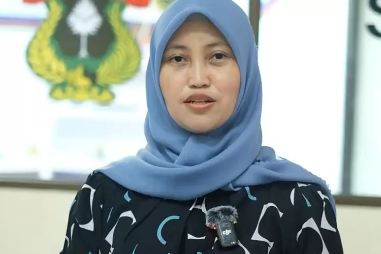 Prof. Dr. Ir. Siti Halimah Larekeng, SP, MP (Ist)