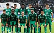 Prediksi Skor Al-Ahli vs Al Raed  Liga Pro Saudi  9 Desember 2023 Malam Ini Pukul 22.00 WIB, Cek Juga Head to Head Kedua Tim