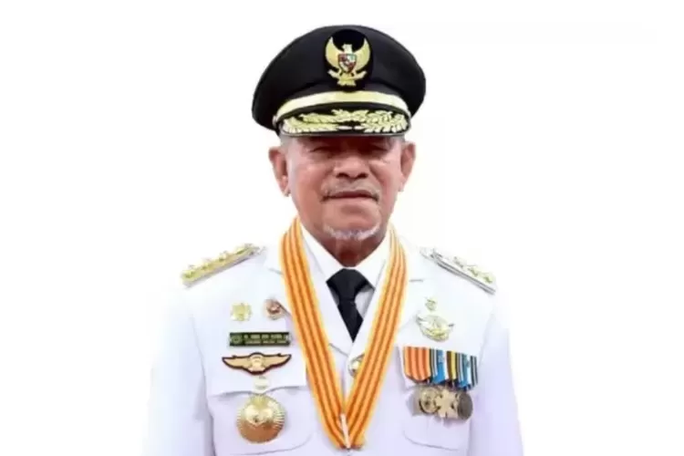 Gubernur Maluku Utara Di OTT KPK, Berikut Profil, Harta Kekayaan Abdul ...