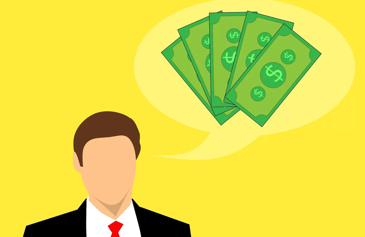 Ilustrasi investor berencana menabung deposito di bank. Anatomi Deposito BPR vs Bank Umum: Mana yang Lebih Aman untuk Imbal Hasil Maksimal ? (Kalimantansatu.com/Dok. Pixabay Mohamed_hassan)