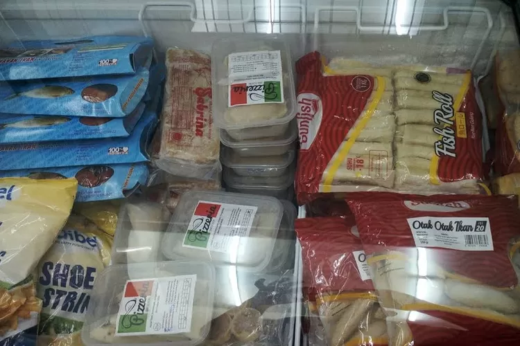 Ilustrasi -- Rekomendasi Frozen Food Praktis dan Sehat di Bogor yang Bisa Diandalkan di Bogor (Gmaps/Bekuan Segar)