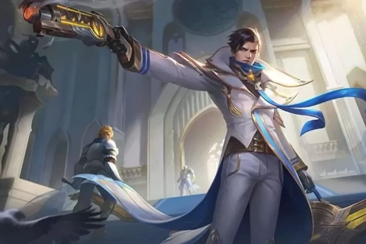 Ilustrasi -- 5 Hero Over Power Ini Wajib Kamu Ban di Ranked, Kalau Lepas Bisa Buat Kamu Dapat Bronze (Moonton)