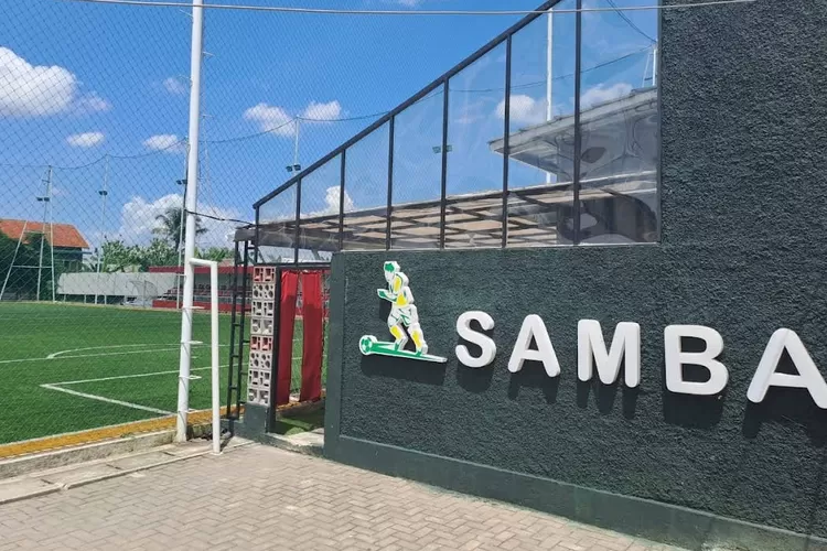 Mau Mabar Bola di Bogor? Ini Rekomendasi Lapangan Mini Soccer yang Cocok Buat Latihan Bareng Sambil Foto-foto (Gmaps/Adi Samba)