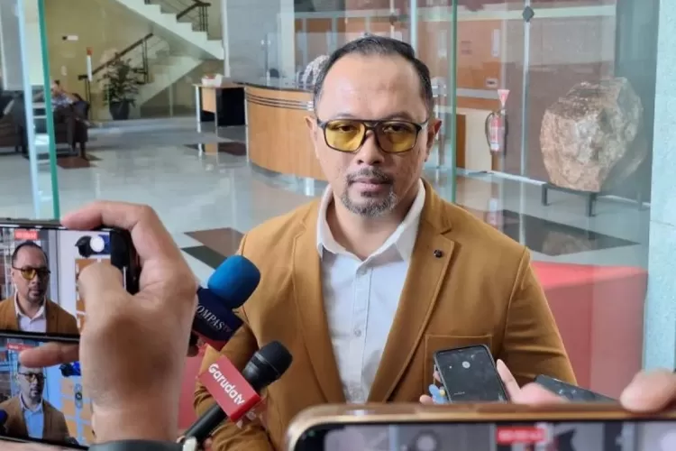 KPK Sita Uang Rp62 Miliar Terkait Kasus Korupsi Proyek PT Pembangunan Perumahan