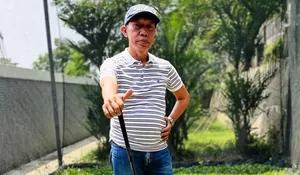 Sorry Ye Jangan Ngaku-ngaku! Bos RM Gandy Bantah Dukung Paslon di Pilkada Depok