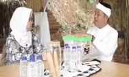 Dedi Mulyadi Siapkan SE Pernikahan Sederhana, Ajak Gen Z Utamakan Makna daripada Gengsi