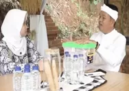 Dedi Mulyadi Siapkan SE Pernikahan Sederhana, Ajak Gen Z Utamakan Makna daripada Gengsi