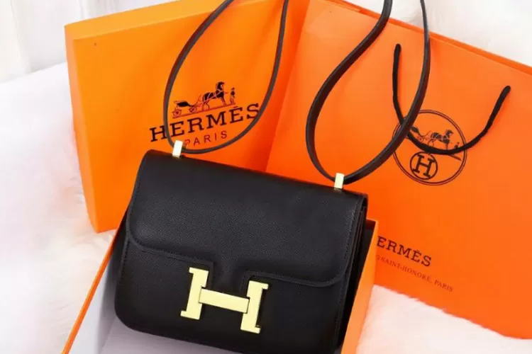 Jenis Tas Birkin Hermes dengan Harga Termahal