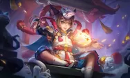 4 Hero Goldlaner yang Sering Dipick Top Global di Season 35 Mobile Legends, Siap-siap Winstrike Jika Kamu Bisa Mainkan