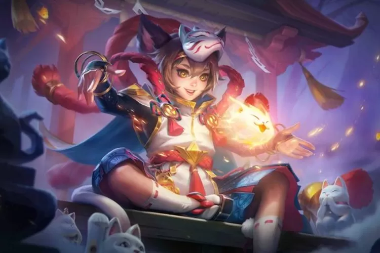 4 Hero Goldlaner yang Sering Dipick Top Global di Season 35 Mobile Legends, Siap-siap Winstrike Jika Kamu Bisa Mainkan (Moonton/Mobile Legends)