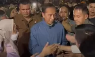 Tak bisa tinggal diam, Jokowi tindak tegas oknum terkait tudingan ijazah palsu demi jaga nama baik keluarga