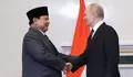 Kunjungan Prabowo ke Rusia: Putin Sambut Hangat, Sikap RI Terhadap Isu Global Dinilai Sejalan dengan Rusia