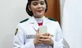 Viral Tangis Bangga Paskibraka Celina Olivia usai Dipercaya Jadi Pembawa Baki dalam Upacara HUT RI ke-81