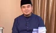 Ungkap Keistimewaan Bulan Ramadhan, Ustadz Hilman Fauzi Sebut Momen Terbaik untuk Mengangkat Derajat