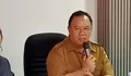 Sekda Cianjur Jadikan Riset Doktoral Administrasi Kependudukan sebagai Bahan Evaluasi Birokrasi