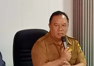 Sekda Cianjur Jadikan Riset Doktoral Administrasi Kependudukan sebagai Bahan Evaluasi Birokrasi