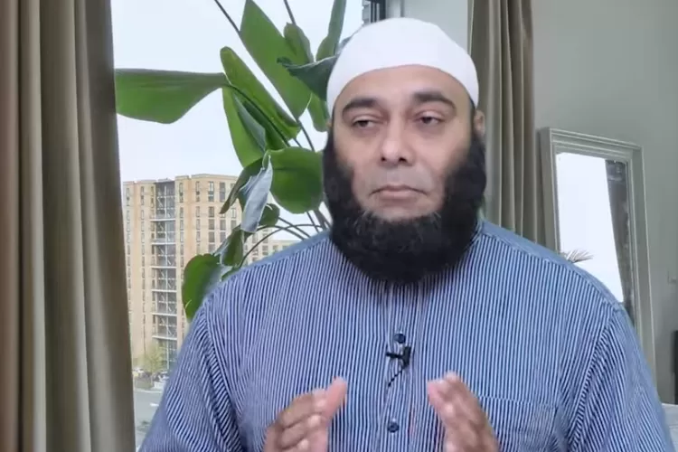 dr Zaidul Akbar (Tangkapan Layar YouTube dr Zaidul Akbar Official)