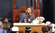 Ustaz Adi Hidayat Bongkar Rahasia Ada Shalat yang Memiliki Keutamaan Setara dengan Ibadah Haji, Lengkap dengan Hadis yang Mendukung