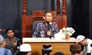 Ternyata Begini Panduan Cara Sujud dan Berdoa dalam Shalat Berdasarkan Penjelasan Ustaz Adi Hidayat