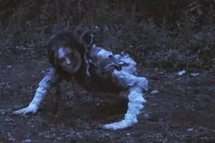 7 Hantu Jepang Paling Horor yang Terkenal, dari Kuchisake Onna hingga Teke Teke