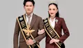 Wakili Indramayu di Moka Jabar 2026, Fajri dan April Usung Gerakan "Resik Raga Resik Segara"