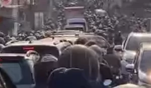 Depok Diprediksi Macet Parah Sampai Desember, Selain Jembatan Mampang Hindari 10 Jalanan Ini!