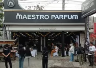 Misi Mewangikan Semua Orang Empat Gerai Maestro Parfum Di Jogja Siapkan Garansi Dan Diskon Besar