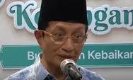 WFH ASN Jumat Berlaku, Nasaruddin Umar Tegaskan Layanan Publik Tetap Jalan