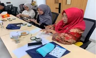 Tim Peneliti UGM Kembangkan Garam Pantai Selatan Untuk Lulur Mandi