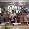 RDP Komisi B DPRD Surabaya, Gempar Jatim Desak Hentikan Privatisasi Air