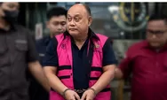 Perlu Waktu Lengkapi Barang Bukti, Kejagung Perpanjang Penahanan Dadan Cs 40 Hari ke Depan