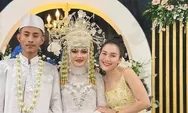 Ayu Ting Ting Dihujat Gegara Pakaian Kondangan, MUA Pengantin Kasih Klarifikasi Ini: Teh Ayu Ini... 