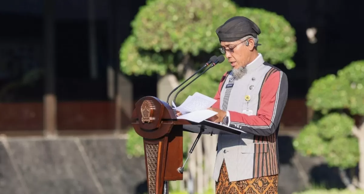 Sekda Jateng: Jangan Biarkan Gadget Mengambil Alih Peran Orang Tua  Artikel ini adalah bagian dari Mitra Promedia Group dan sudah tayang dengan judul "Sekda Jateng: Jangan Biarkan Gadget Mengambil Alih Peran Orang Tua" Baca selengkapnya di: https://www.panturanetwork.com/news/88617307765/sekda-jaten