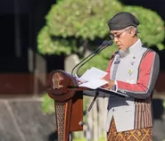 Sekda Jateng: Jangan Biarkan Gadget Mengambil Alih Peran Orang Tua  Artikel ini adalah bagian dari Mitra Promedia Group dan sudah tayang dengan judul 