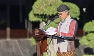Sekda Jateng: Jangan Biarkan Gadget Mengambil Alih Peran Orang Tua  Artikel ini adalah bagian dari Mitra Promedia Group dan sudah tayang dengan judul 